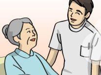 認知症と付き合う隠れ技