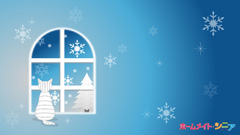壁紙2月④