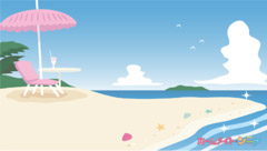 壁紙8月②