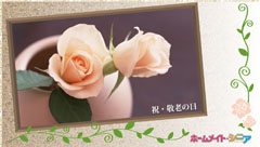 壁紙9月④